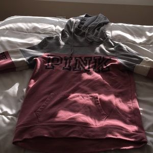 PINK sweatshirt